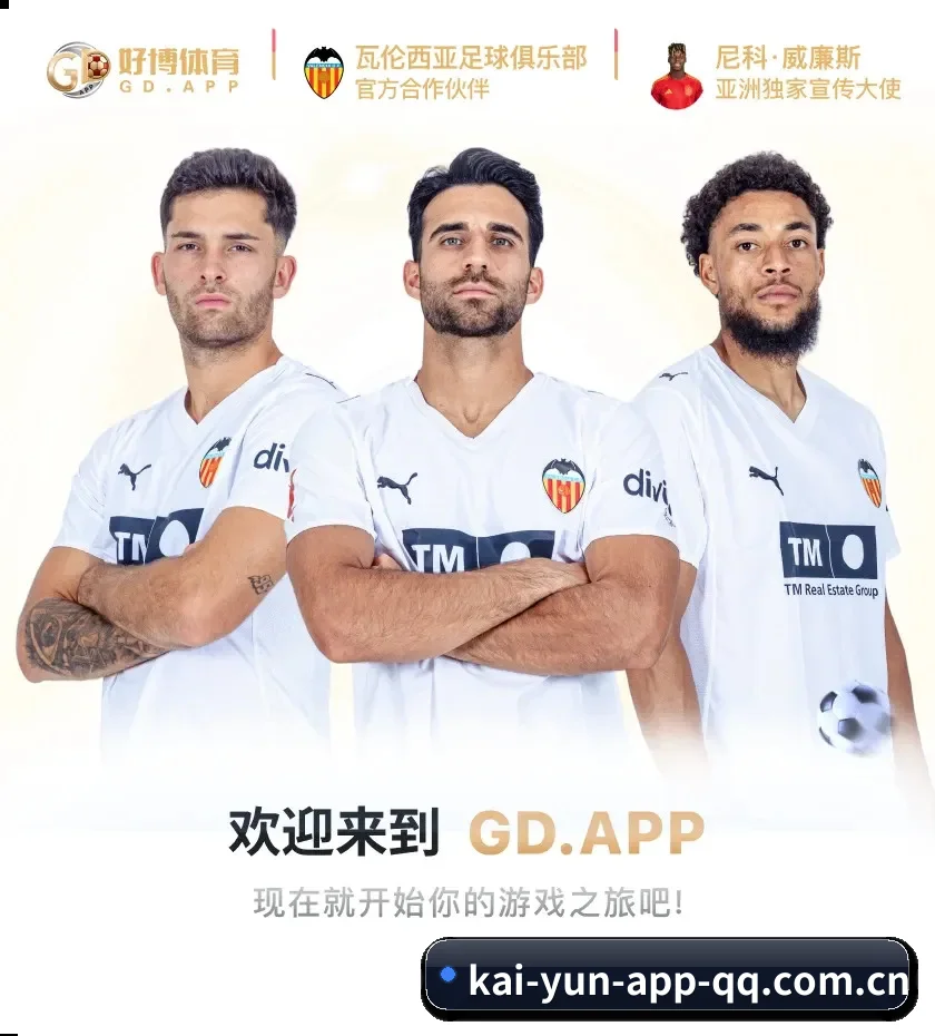 开云app APP